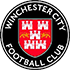 Winchester City crest