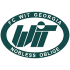Wit Georgia Tbilisi crest