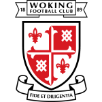 Woking crest