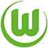Wolfsburg crest