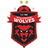 Wollongong Wolves crest
