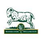 Woodlands Wellington crest