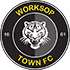 Worksop Town crest