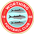Worthing crest