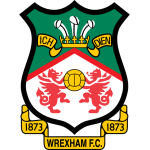 Wrexham crest
