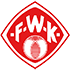 Wuerzburger Kickers crest