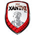 Xanthi crest