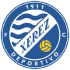 Xerez Deportivo crest