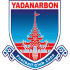 Yadanarbon Fc crest