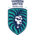 Yangon United crest
