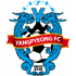 Yangpyeong crest