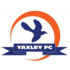 Yaxley crest