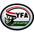 Yemen crest