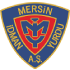 Yeni Mersin Idmanyurdu crest