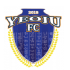 Yeoju Fc crest