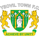 Yeovil crest