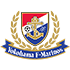 Yokohama F.marinos crest