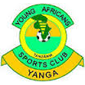Young Africans crest