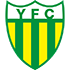 Ypiranga Rs crest