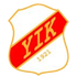 Ytterhogdals Ik crest