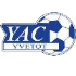 Yvetot Ac crest