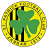 Zabbar St. Patrick crest