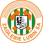 Zaglebie Lubin crest