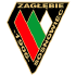 Zaglebie Sosnowiec crest
