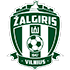 Zalgiris Vilnius crest