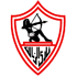 Zamalek Sc crest