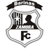 Zamora Fc crest