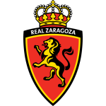 Zaragoza B crest