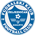 Zeljeznicar crest
