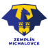Zemplin Michalovce crest