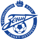 Zenit 2 crest