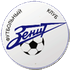 Zenit Moscow crest