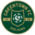 Zhejiang Professional crest