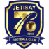 Zhetisay crest