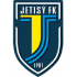 Zhetysu Taldykorgan crest