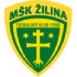 Zilina B crest