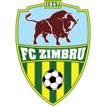 Zimbru Chisinau crest