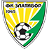 Zlatibor crest