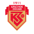 Znamya Noginsk crest