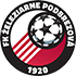 Zp Sport Podbrezova crest