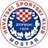 Zrinjski Mostar crest