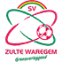 Zulte Waregem crest